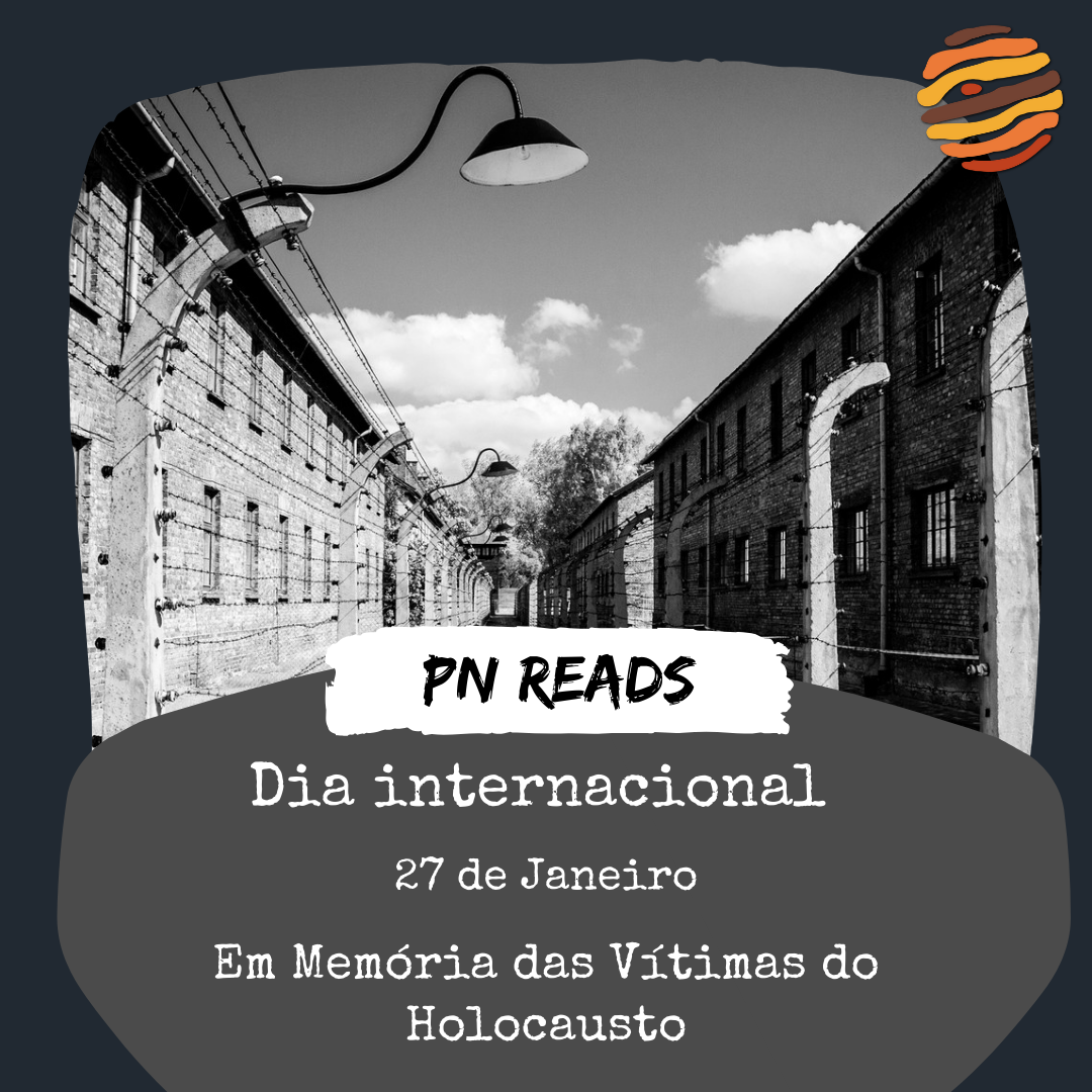 Dia Internacional Em Memória das Vítimas do Holocausto