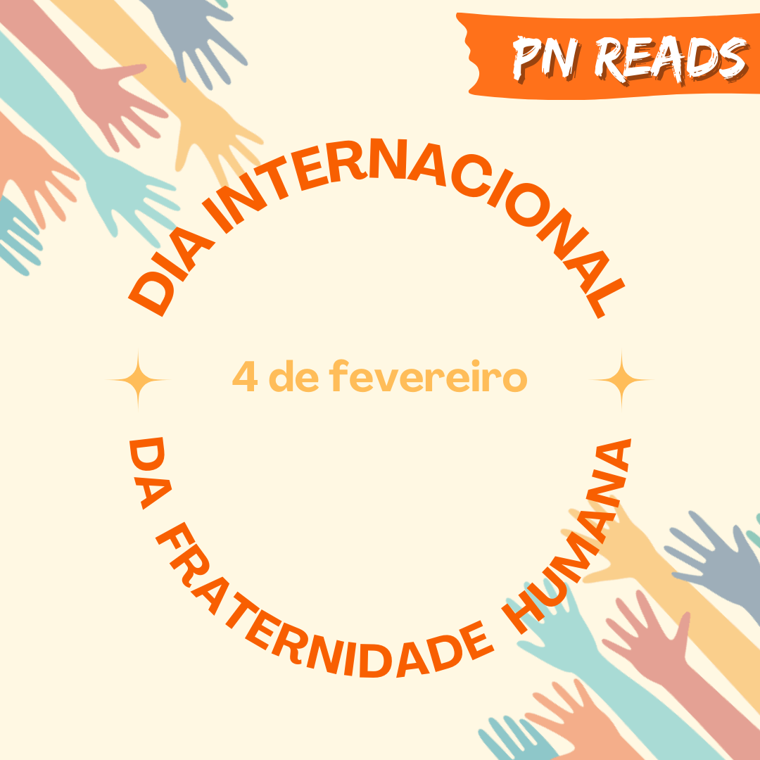 Dia Internacional da Fraternidade Humana