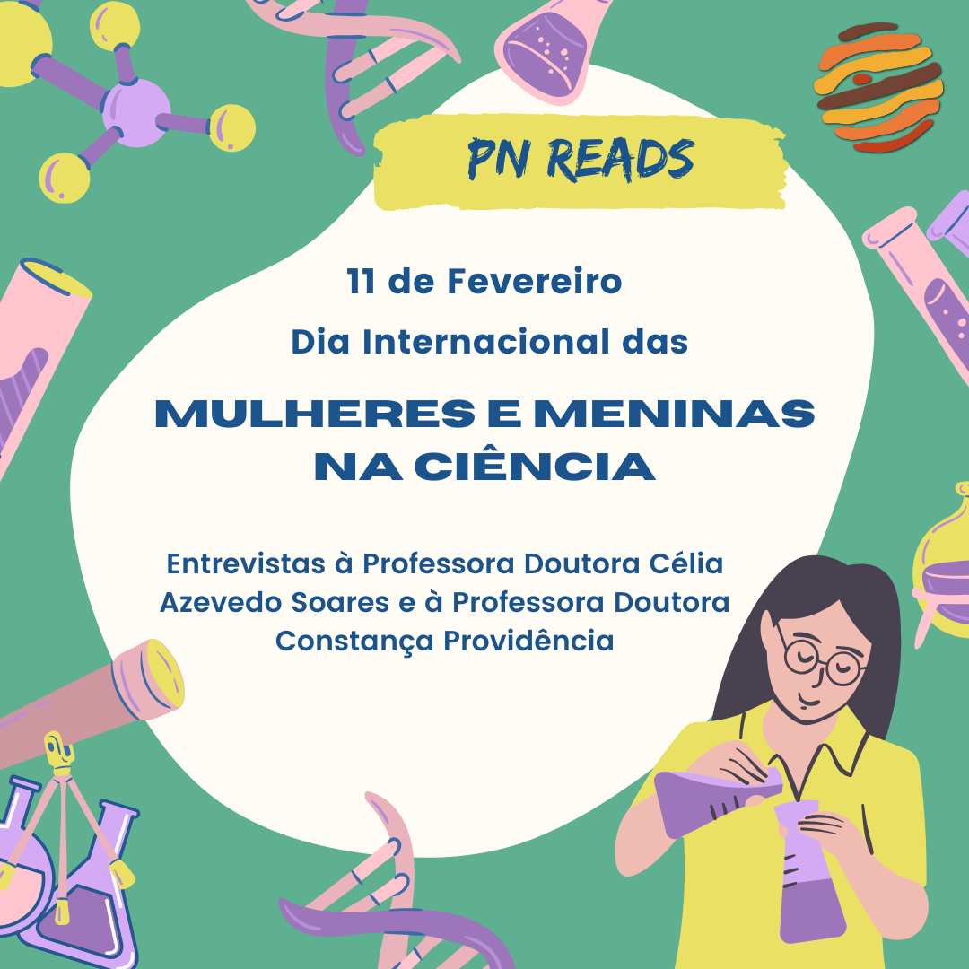 Dia Internacional das Mulheres e Meninas na Ciência