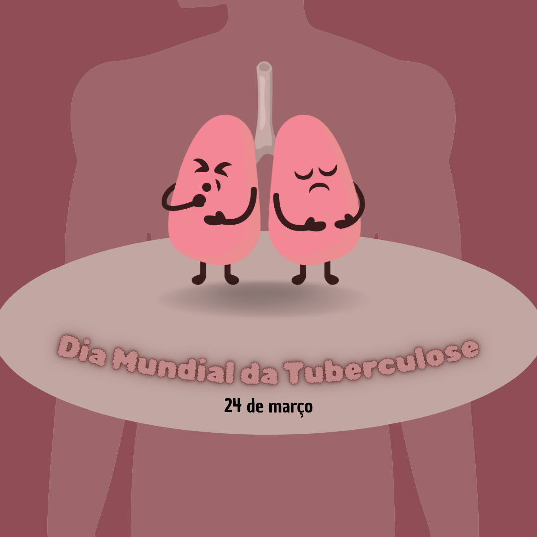 Dia Mundial da Tuberculose