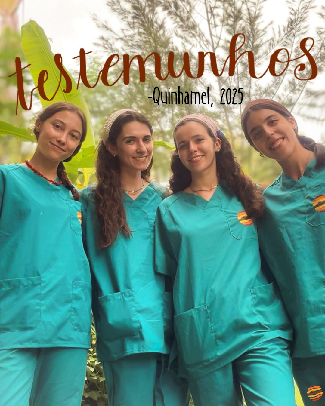 Quinhamel (julho, 2025)