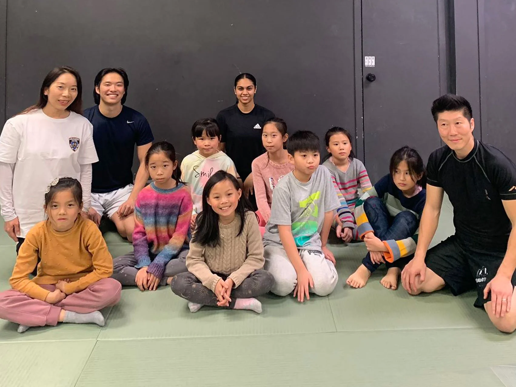 Resist Hate, Defend Hope