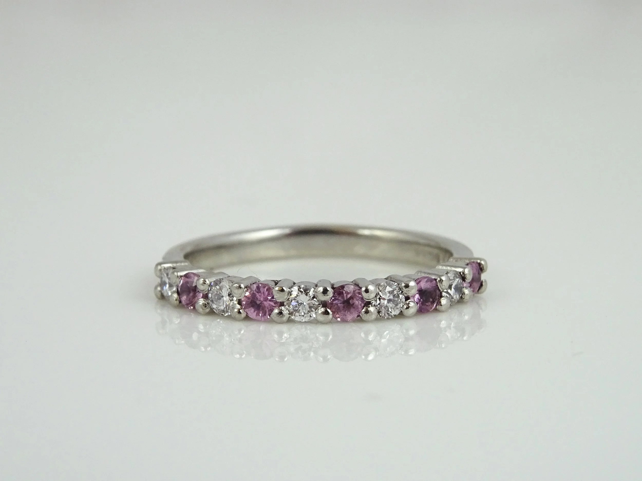 Bespoke jewellery Dundee Scotland 