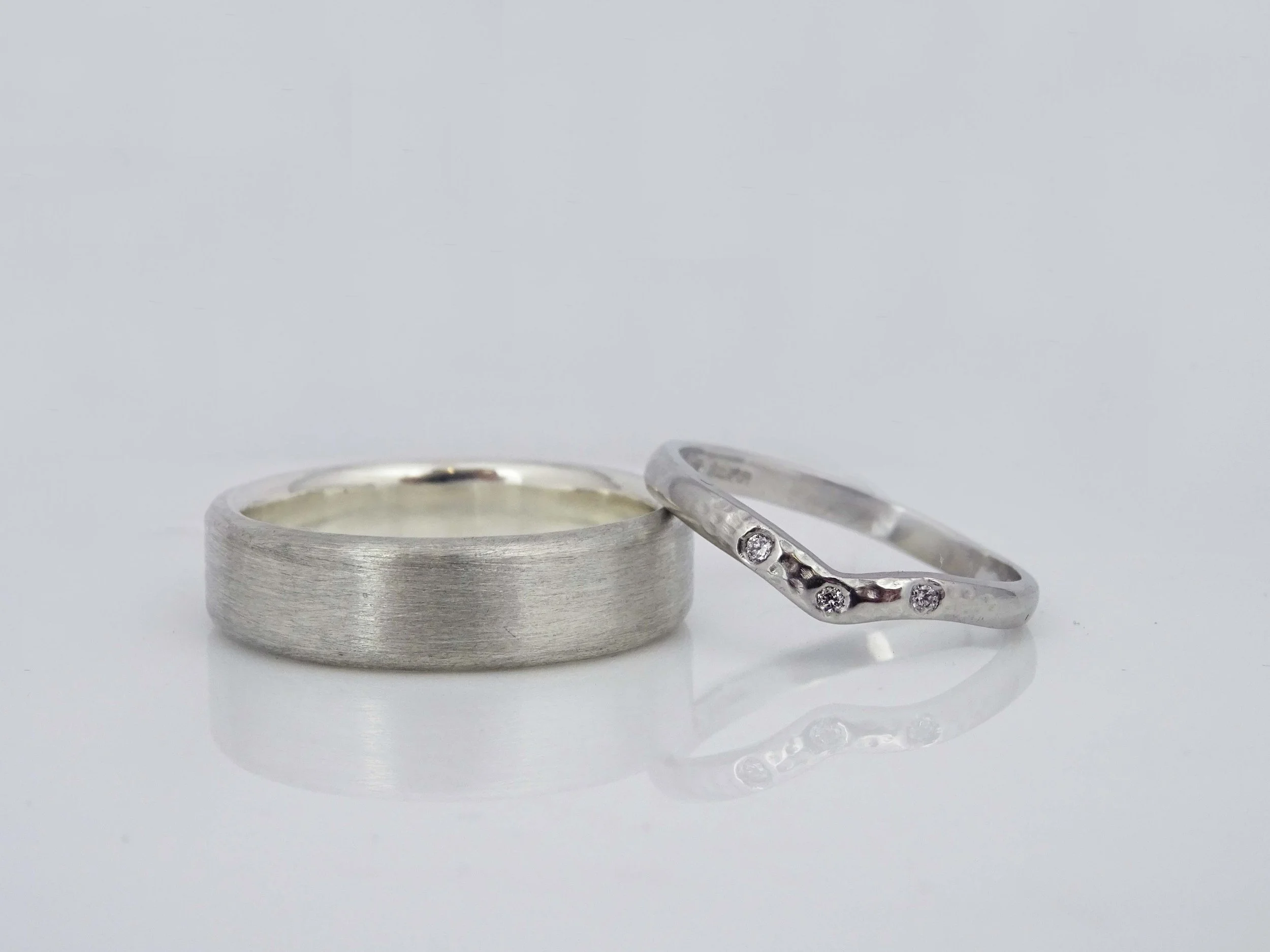 Silver Platinum diamond rings .jpg