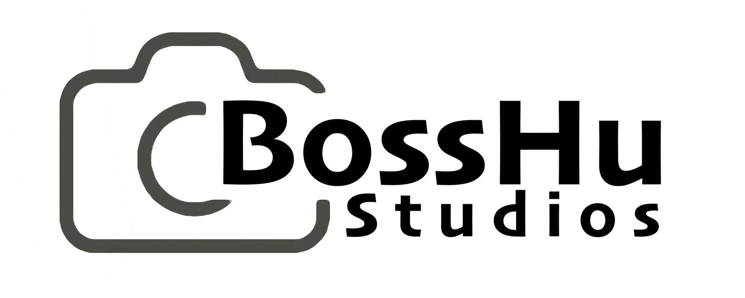 BossHu Studios