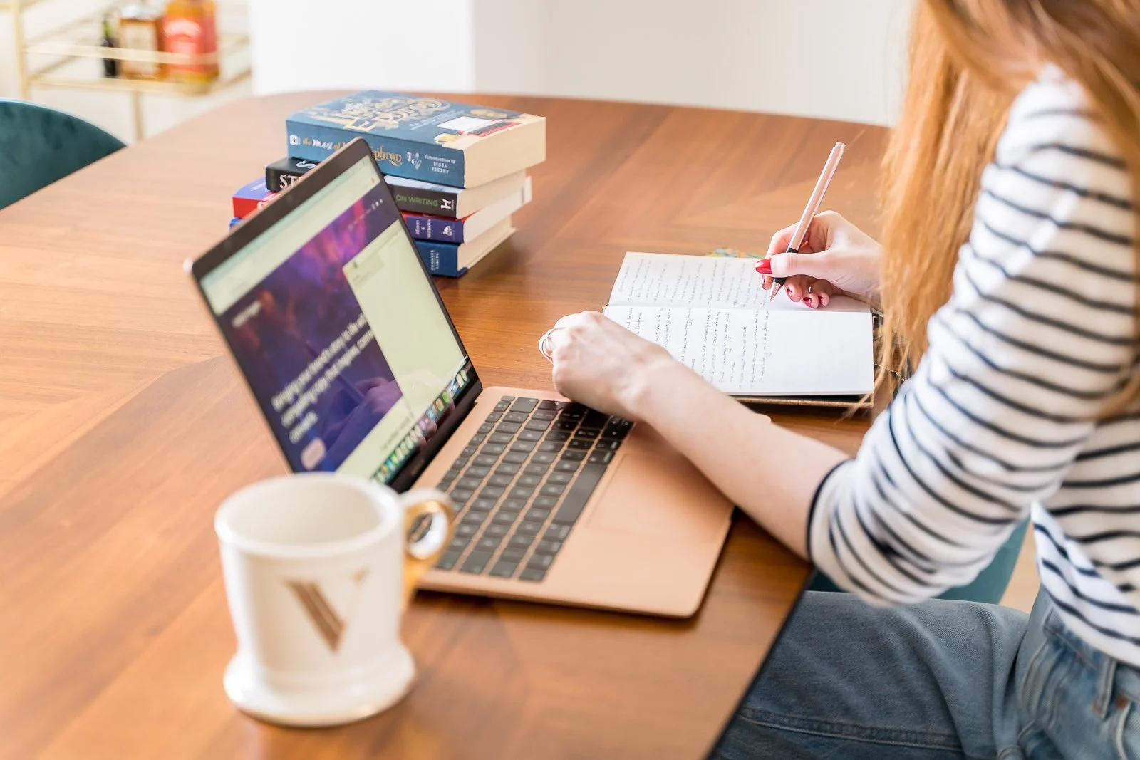 The Art of Writing Product Descriptions