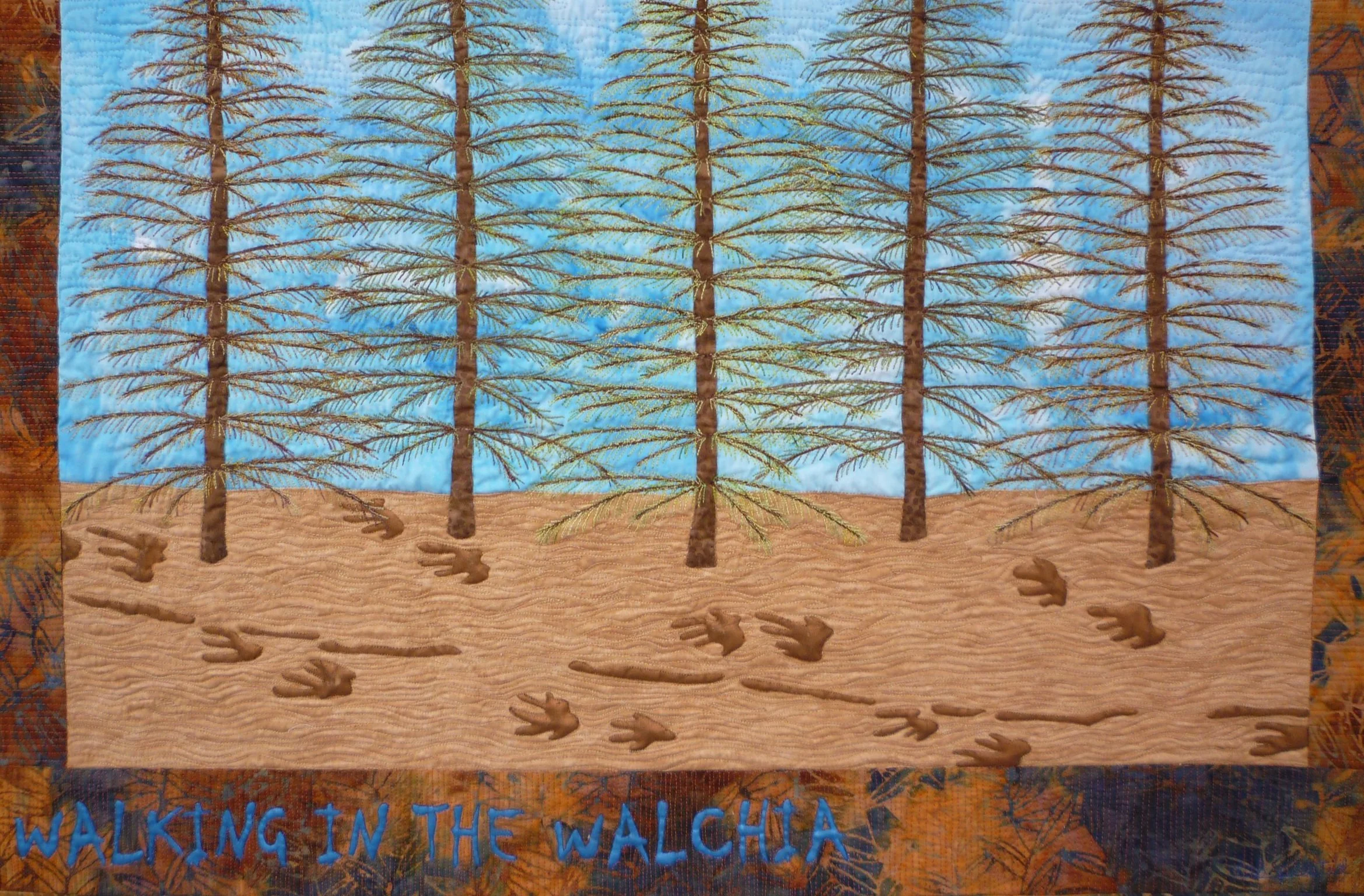 The+Brule+Fossils-Walking+in+the+Walchia-2010.jpg