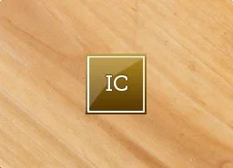 Incense Cedar wood grain texture