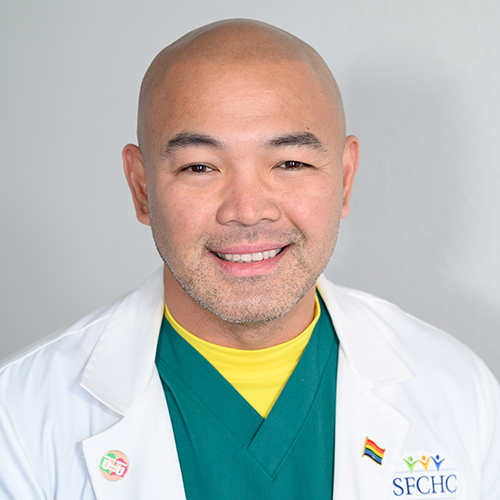 Chris Angara