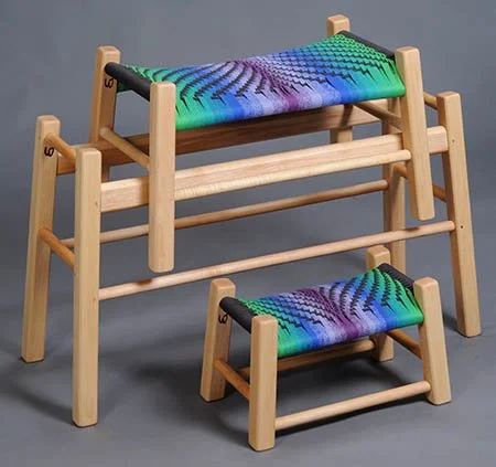 WT Benches, Stools, & Chairs