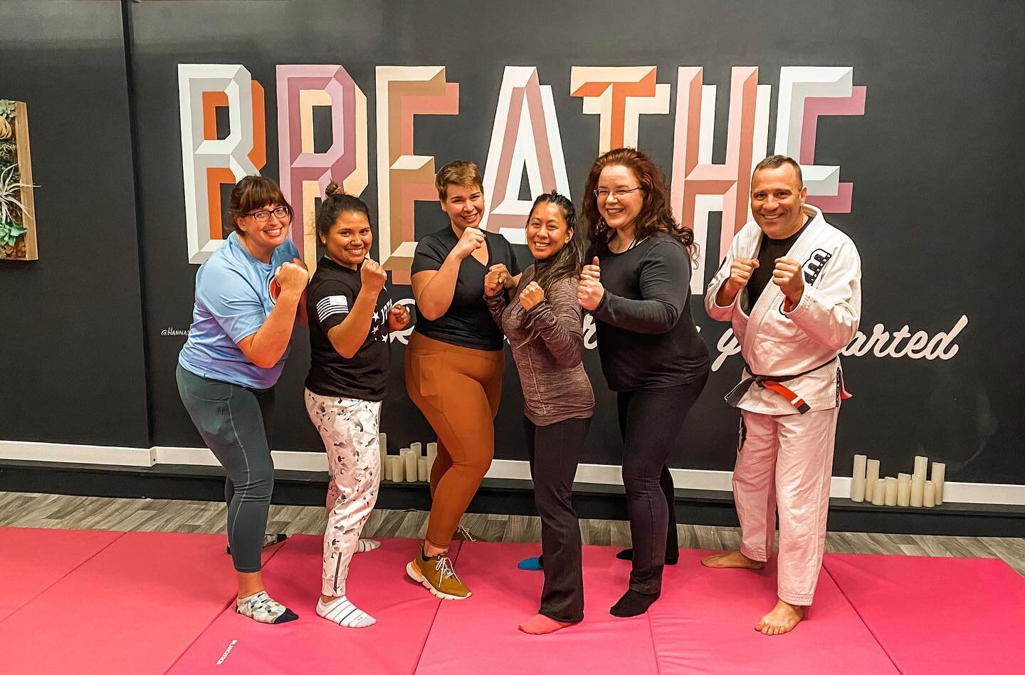We&rsquo;ve partnered up with The Phoenix Activities and host a FREE &amp; SOBER Women&rsquo;s Self Defense Class! Happening at Ohana RR every Thursday at 5pm, facilitated by our safe &amp; sober friend, Mark. All women welcome, only requirement is 4
