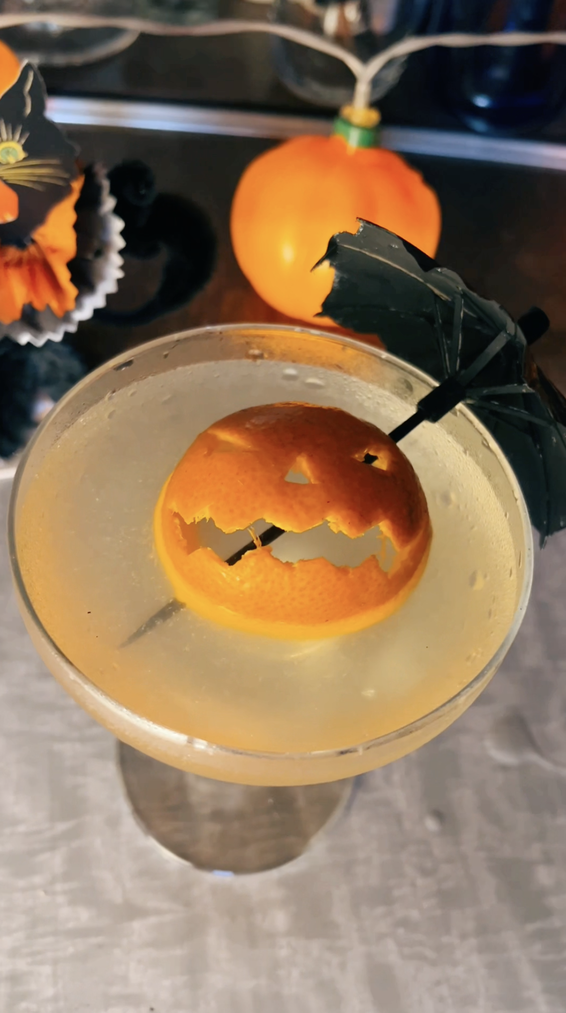 All Of Them Witches Cocktail