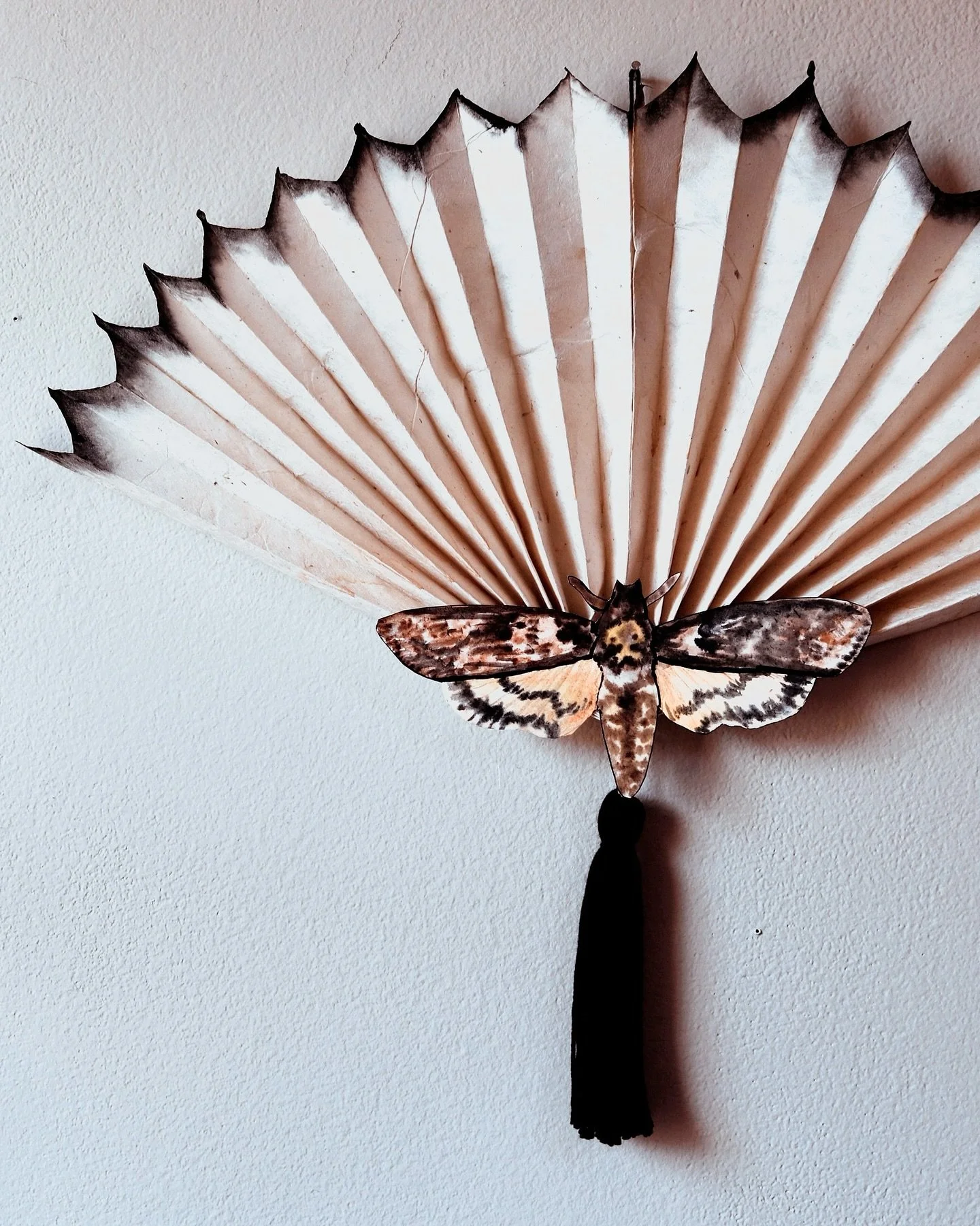 New Victorian inspired Halloween crafting video is out! Available on a Tube near You. 
 #halloweendiy #halloweencrafts