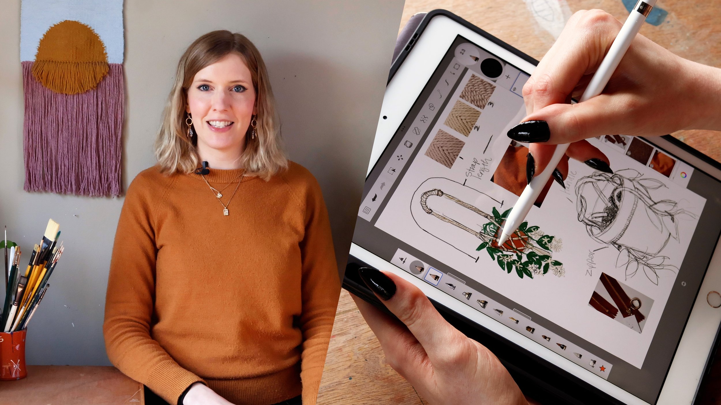 Fearless Client Work: Take Art Commissions Like a Pro