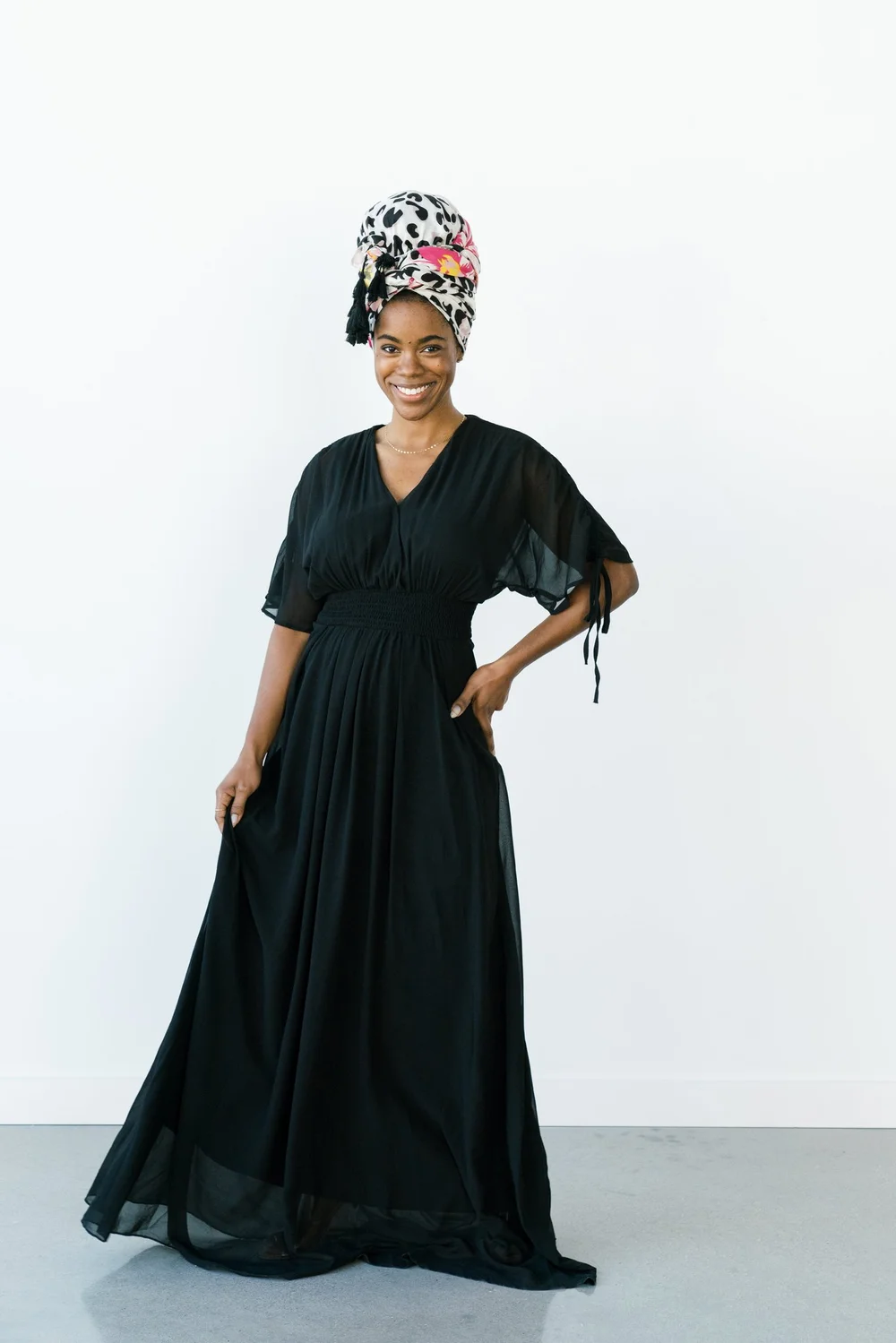 Christian Modesty Women