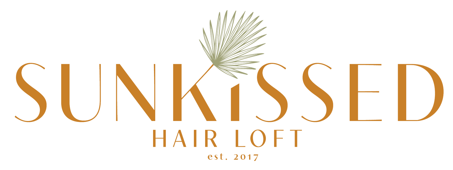 South Florida Specialty Salon | Sunkissed Hair Loft