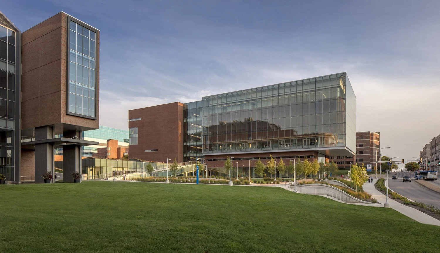 3901 Rainbow Boulevard Kansas City KS 