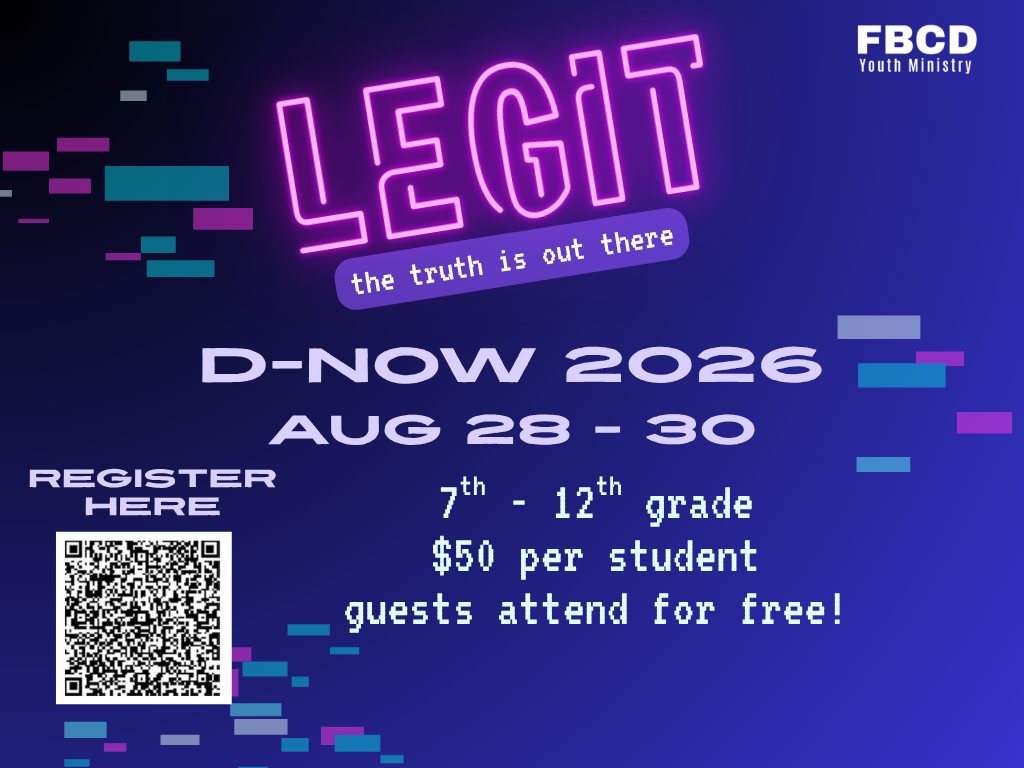 D-NOW 2026