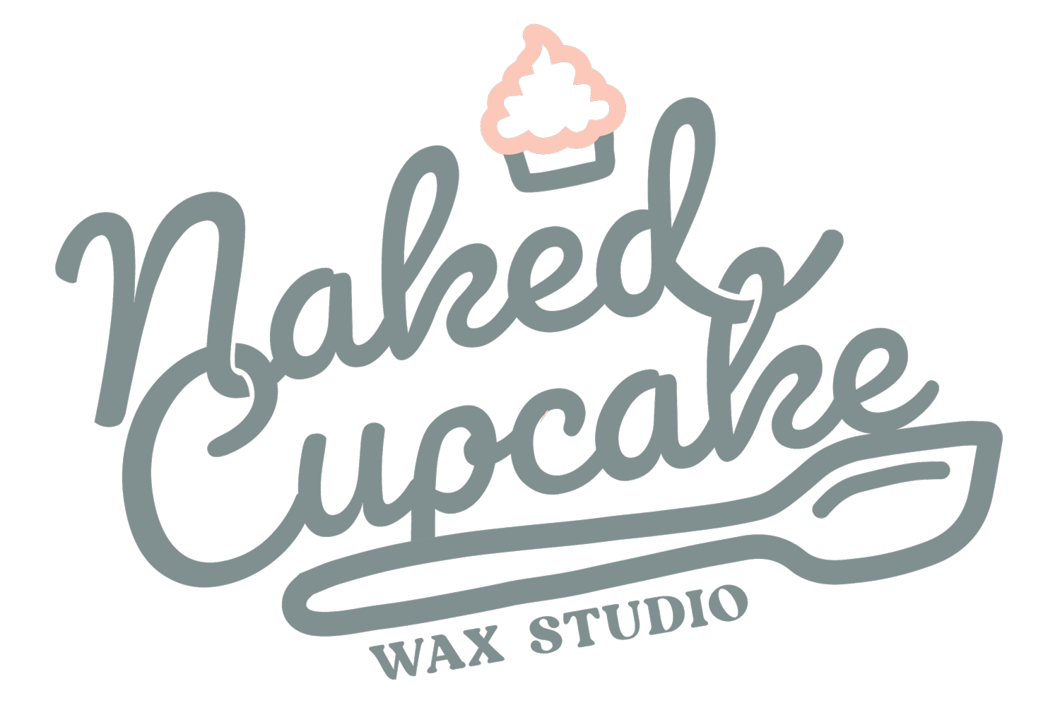 The Naked Cupcake Wax Studio