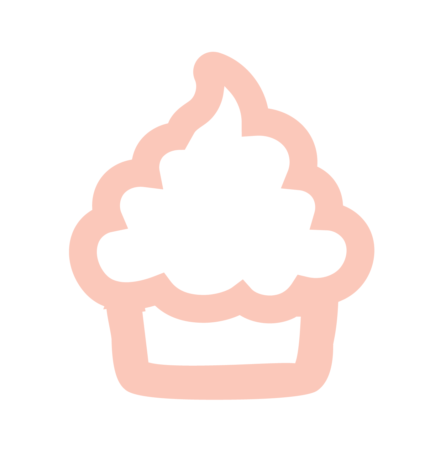 Waxing Tomball TX Houston TX — The Naked Cupcake Wax Studio