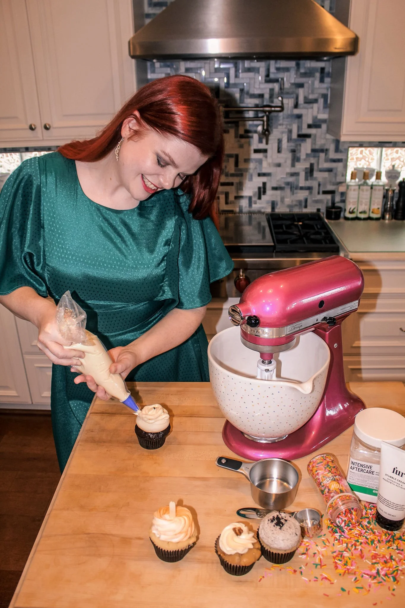 Brazilian Waxing Houston, TX The Naked Cupcake Wax Studio