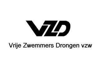 Beker Vrije Zwemmers Drongen