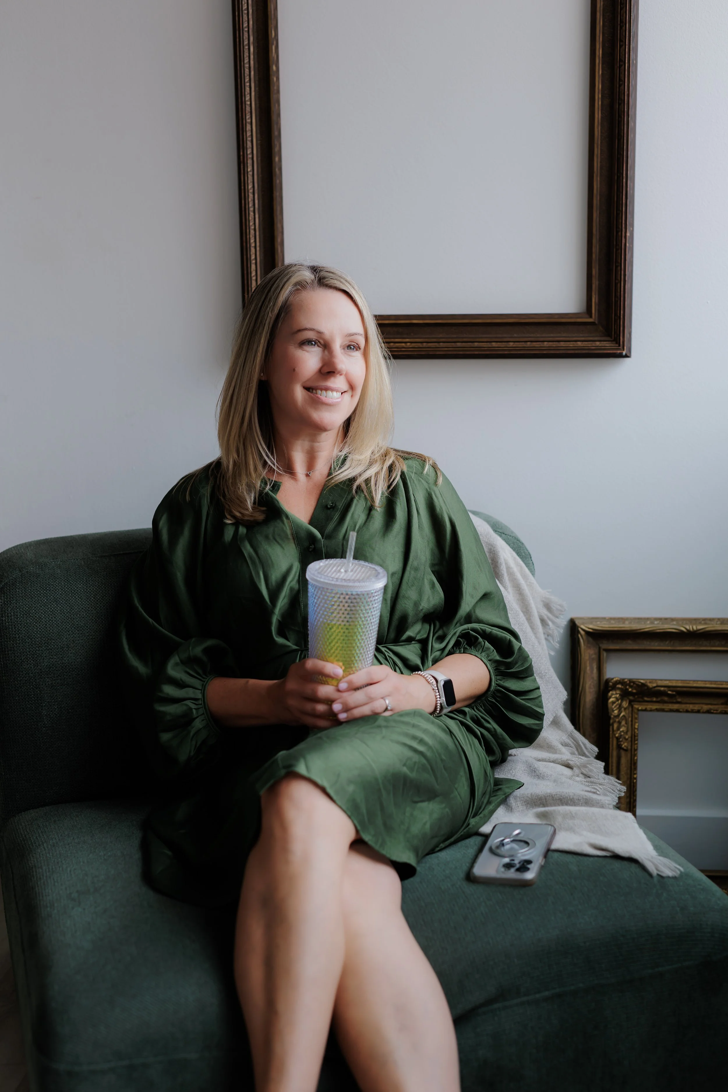 joanne - dental assistant and coach