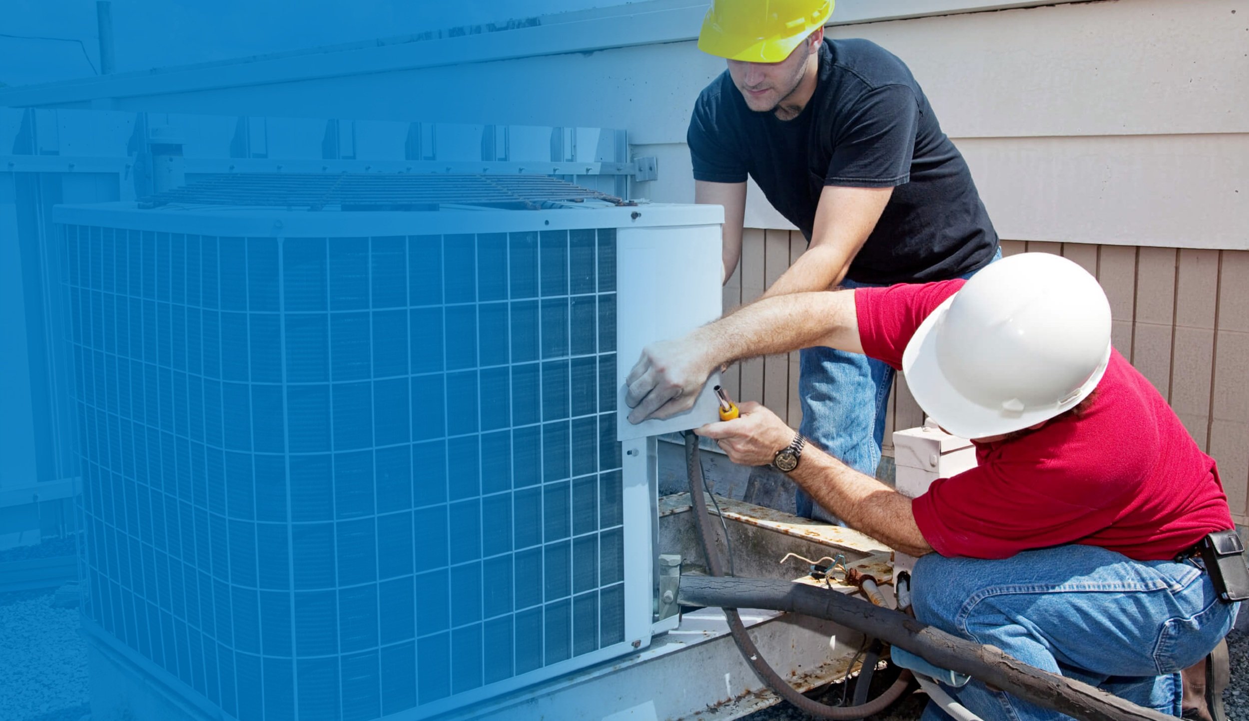 Heating Cooling Experts In De Pere Wi Richard S Heating Cooling