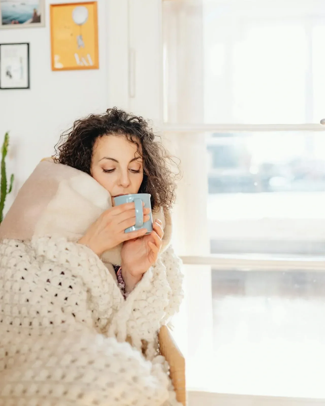 Why Your HVAC System Is Blowing Cold Air (When It Shouldn’t)