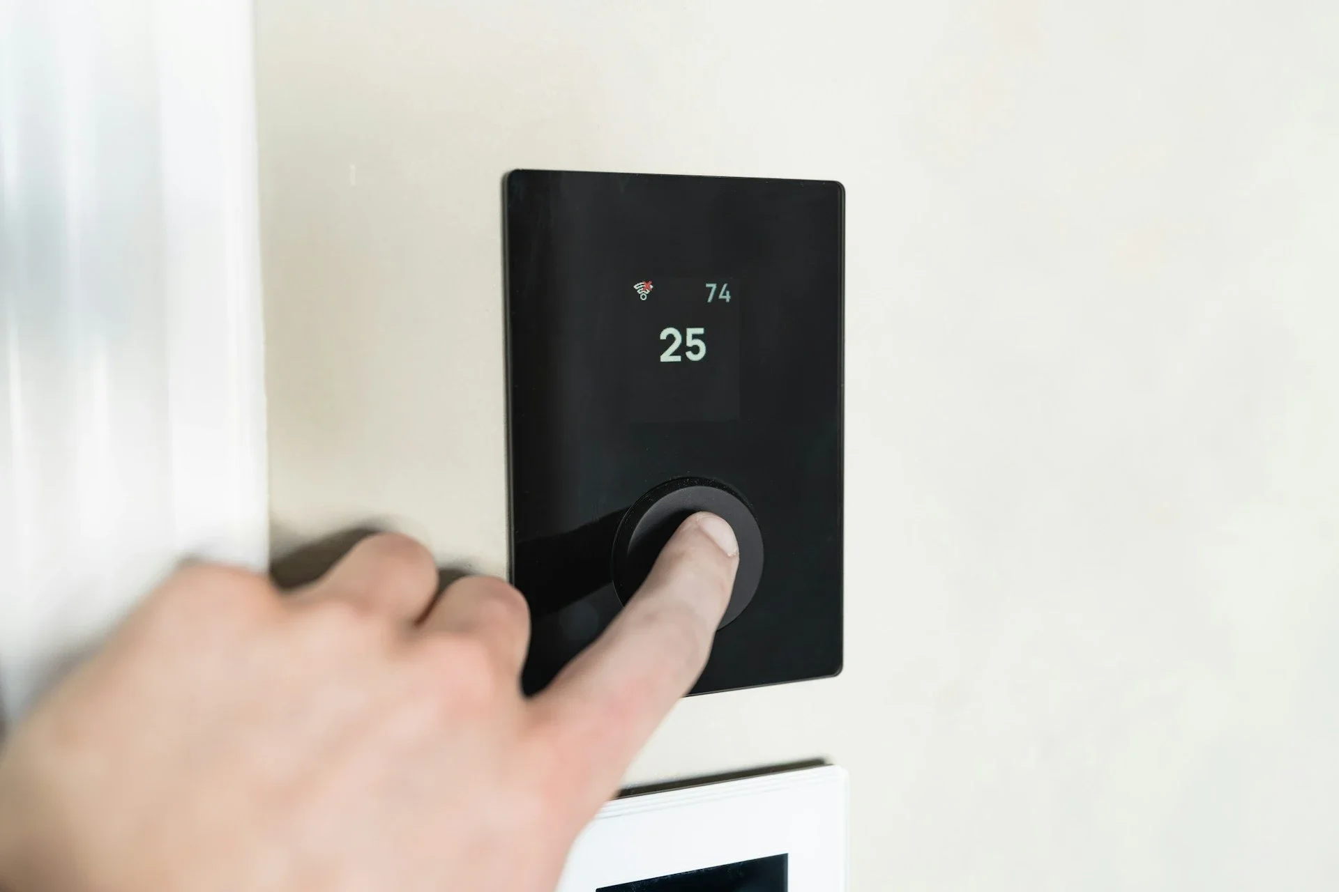 Why Does My Furnace Smell? A Guide for De Pere &amp; Green Bay Homeowners
