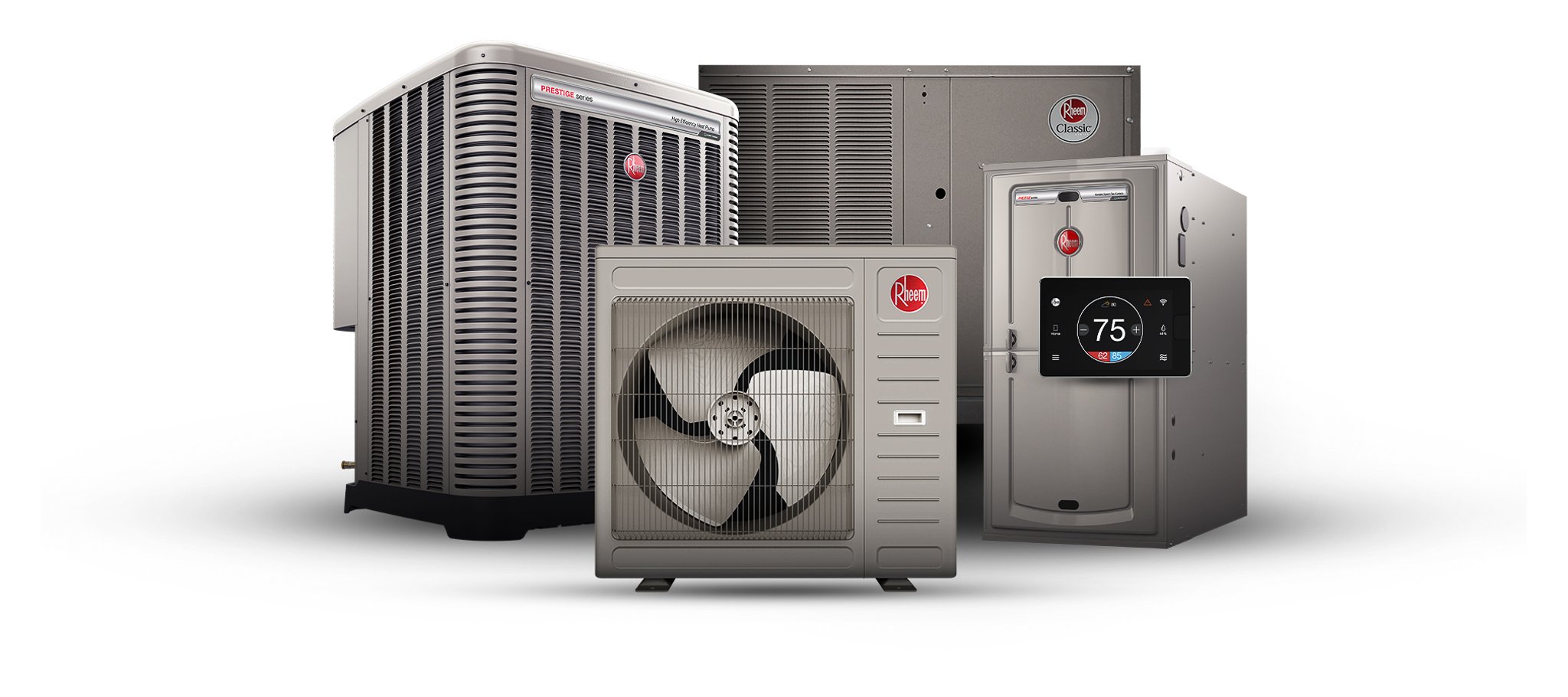 Careers — Richard's Heating & Cooling