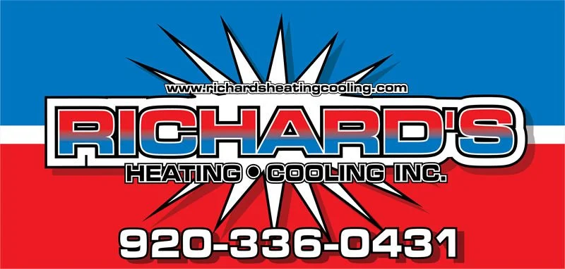 Heating u0026 Cooling Experts in De Pere WI | Richard's Heating u0026 Cooling