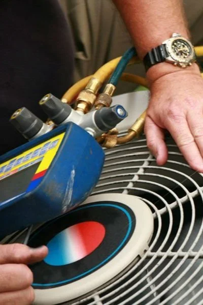Heating & Cooling Experts in De Pere WI | Richard's Heating & Cooling
