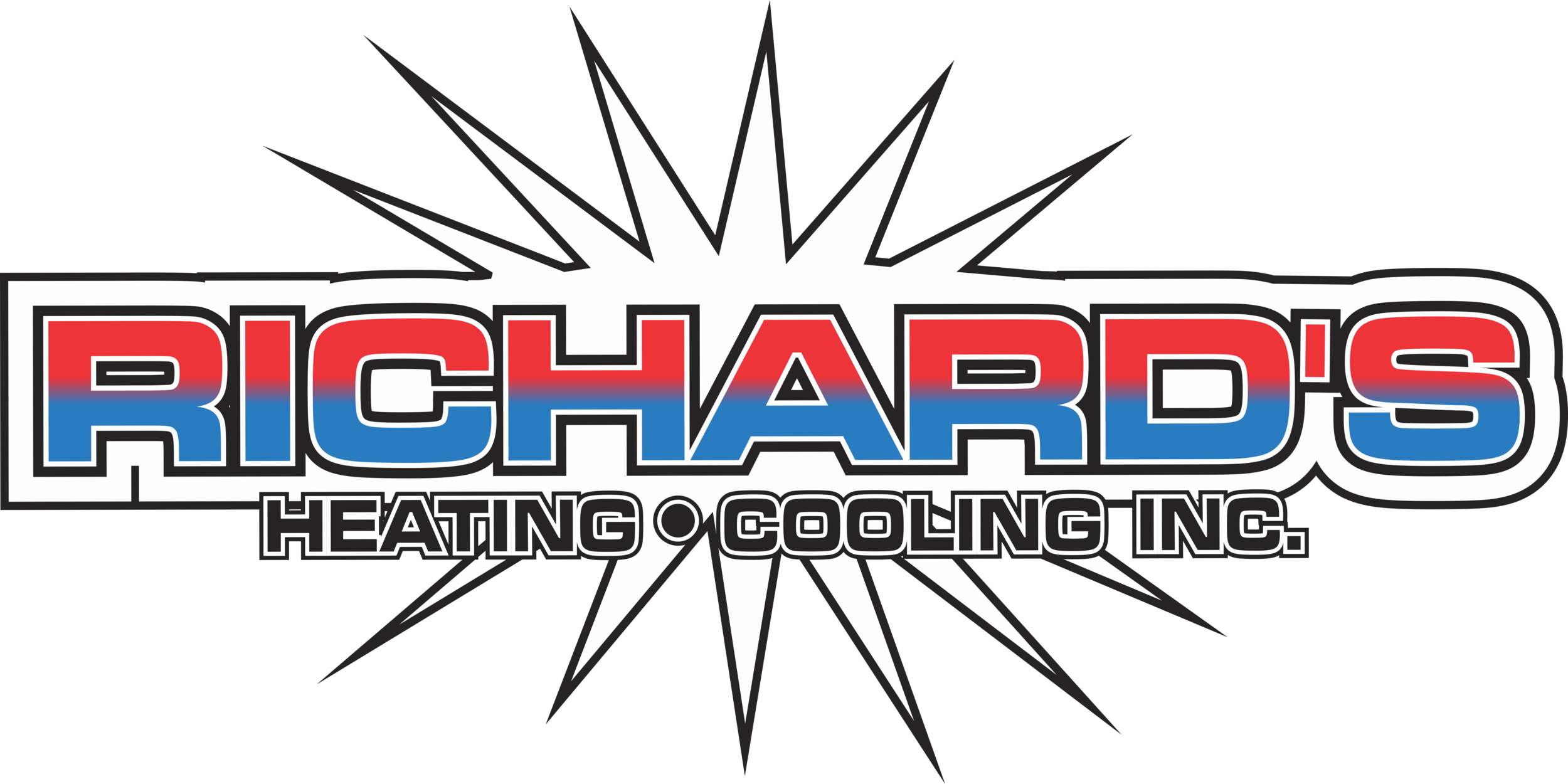 Richard's Heating u0026 Cooling: Heating u0026 Cooling Experts in De Pere WI