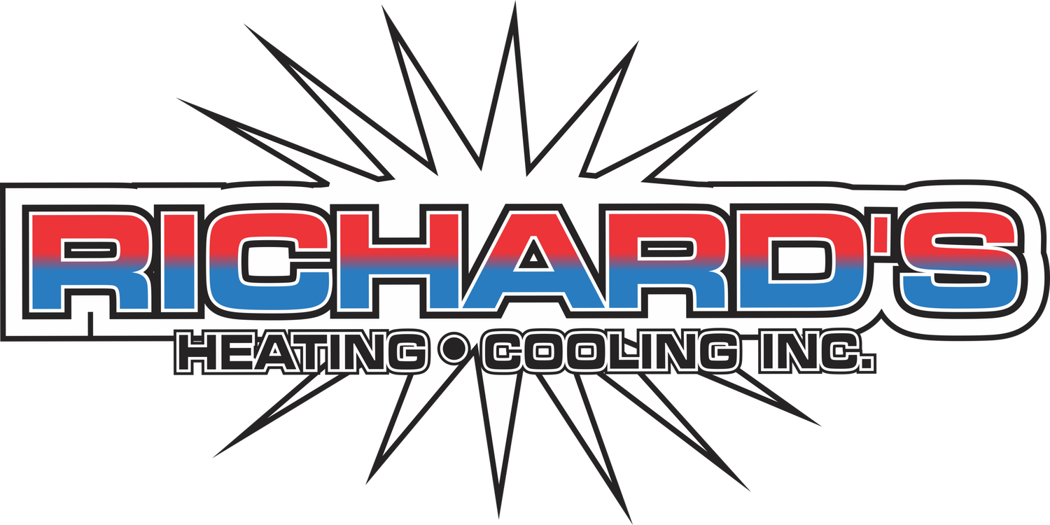 Heating u0026 Cooling Experts in De Pere WI | Richard's Heating u0026 Cooling