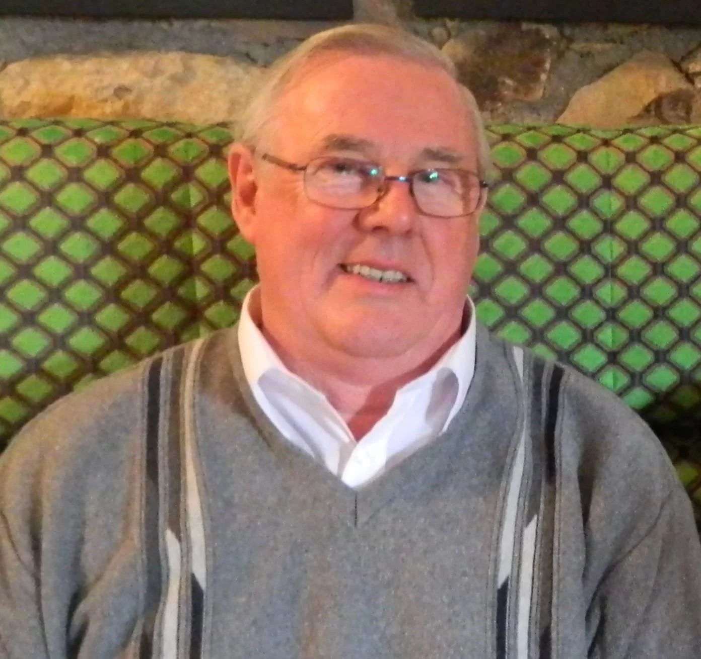 Patrick Murphy