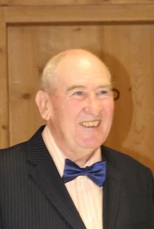 James O'Farrell