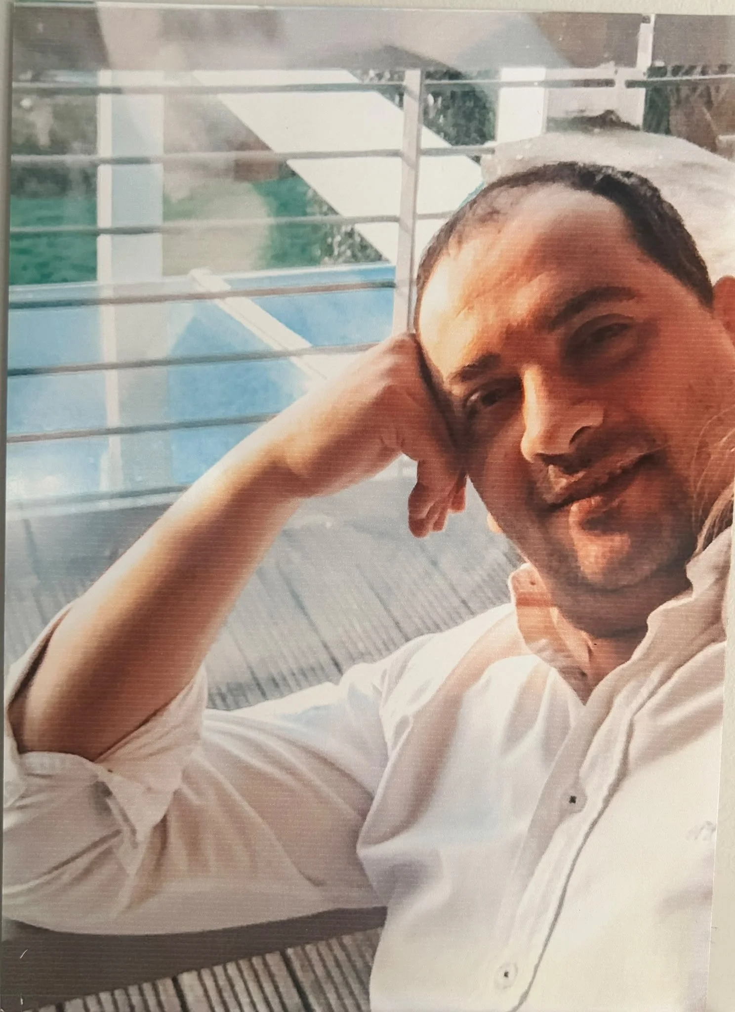 Ricardo Esquito