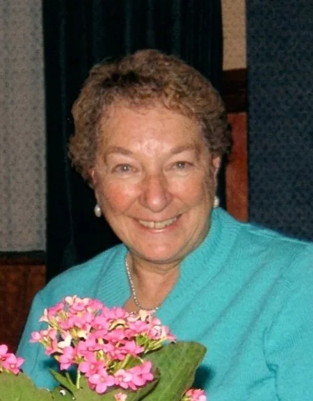 Eileen Stacey