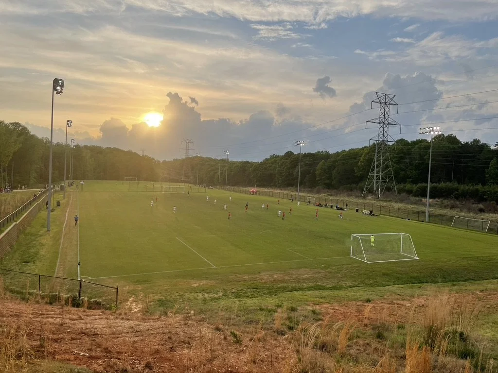 9/27: Supporting your athlete with college recruiting