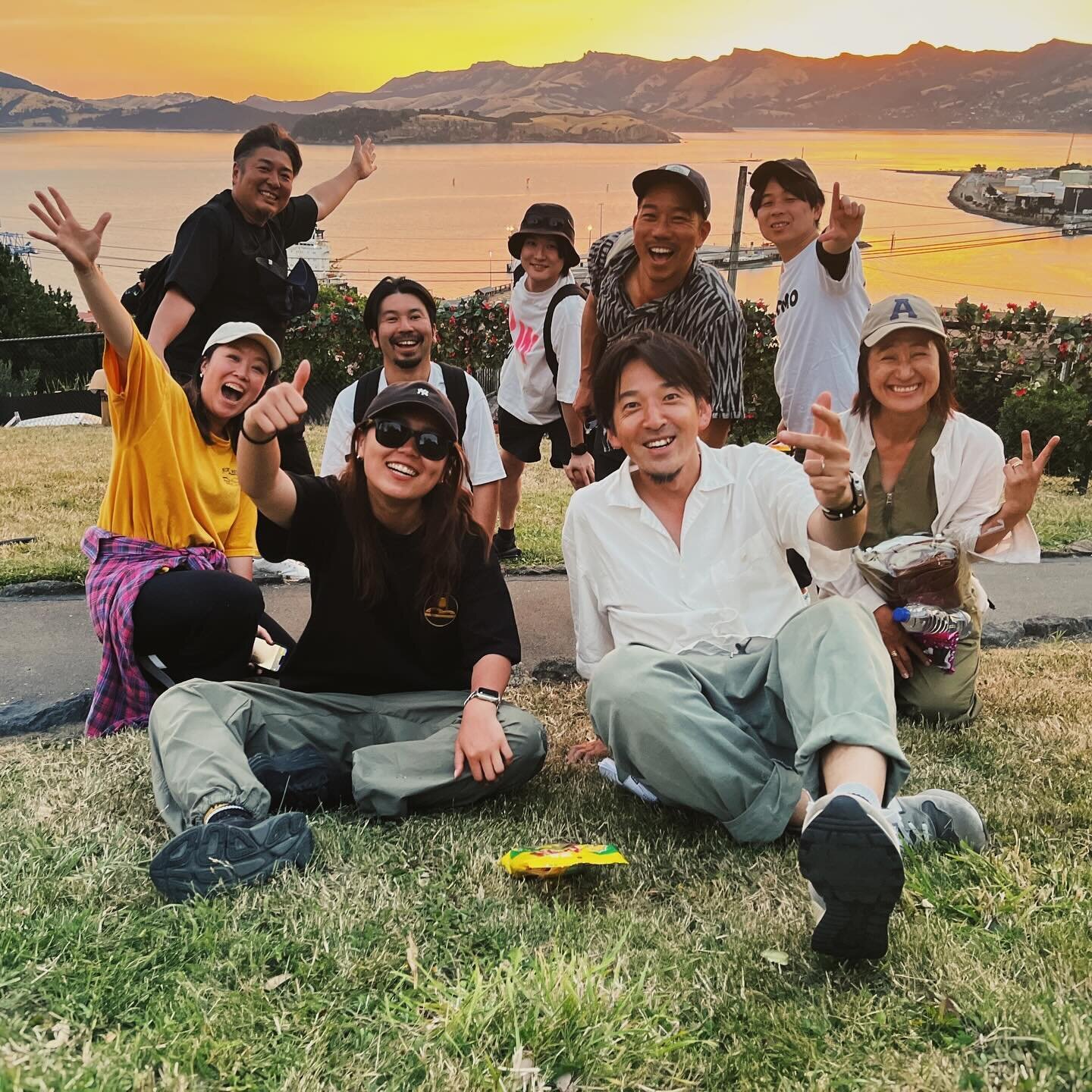 SHOOT⚡️🎥
Amazing People x
Beautiful Place = 💎🥳
.
Large Scale Projects always involve a lot of preparation and a few nerves. But with the guidance of our leader @shohei_goto and his deputy @gendesu , we got it done! 

Filmreaktor P/1AD @jonasticus 