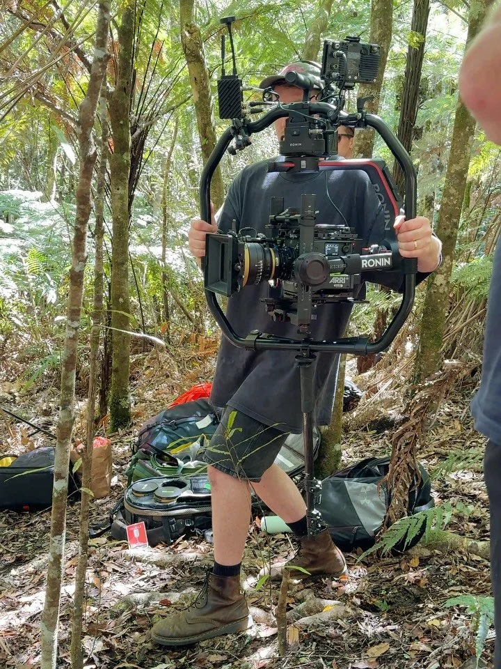 Shoot⚡️🎥😀
.
In the magical forests around Tarawera, there are glades and lagoons that take your breath away ☁️
.
w/ @megusuri000000 @chegone @tomsmovingcompany @craig_muirhead_nz @jonnyyarrell @annieyarrell