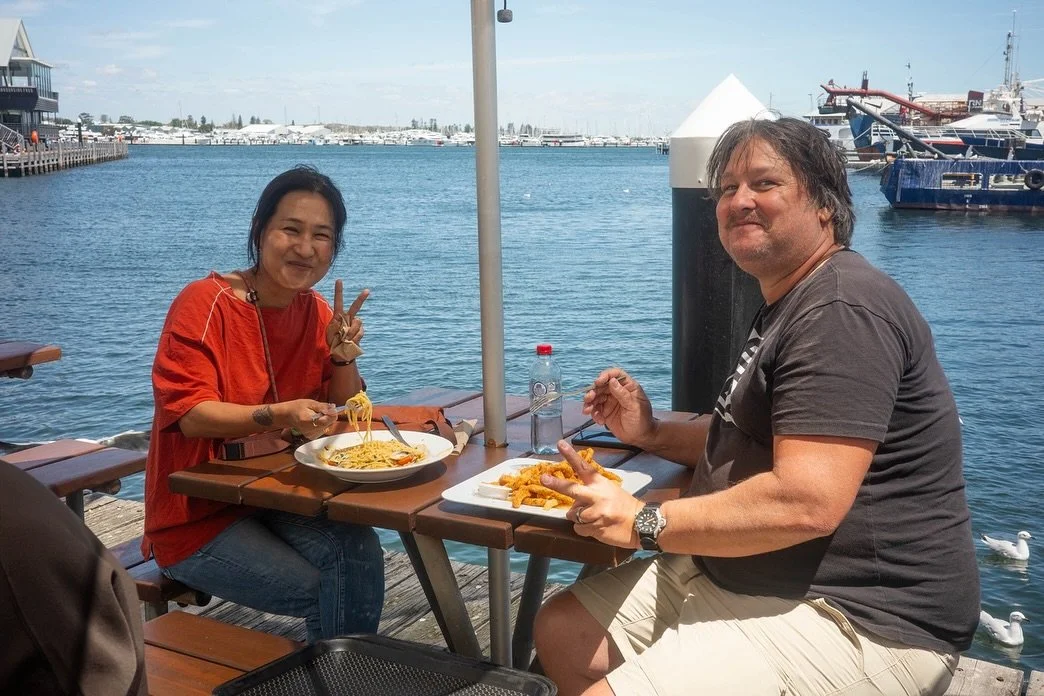 Aaaaaand That&rsquo;s a wrap on our project in the Wild West of Perth! 😁
.
Our J-crew on this tasty little project were complete professionals, @8msmsm8 came with a superb plan and the execution, like the weather, was Flawless ⚡️💎
.
Nice to see @so