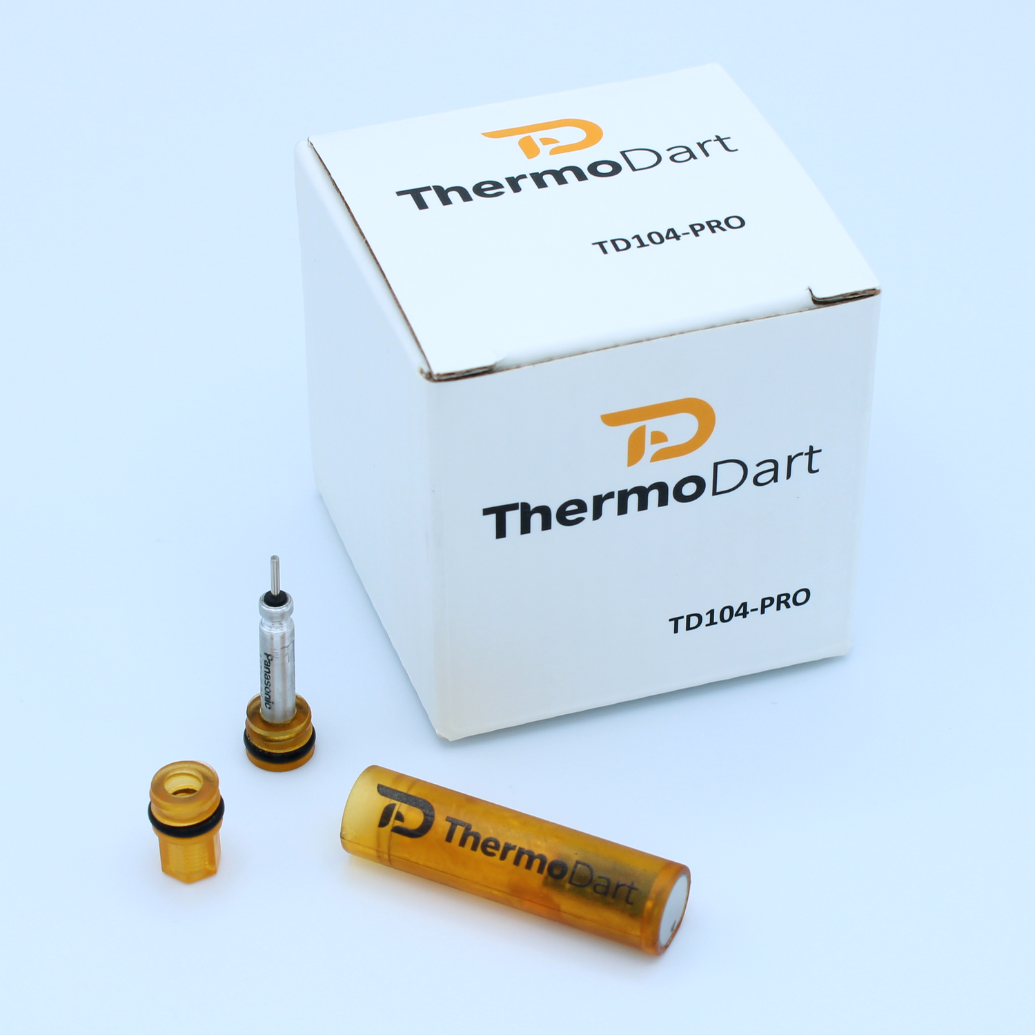 TD104-PRO — ThermoDart