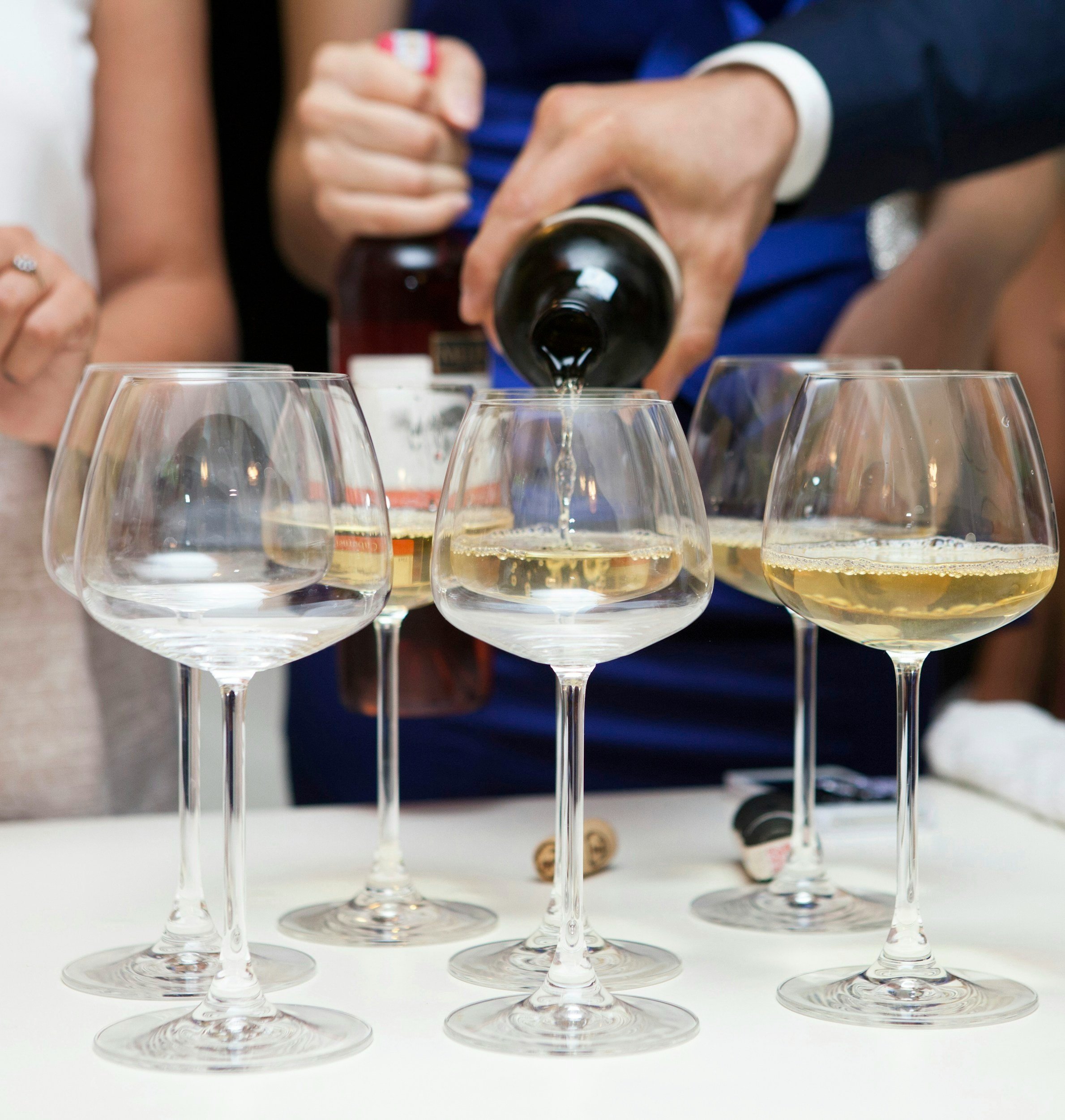 Uncorked: Exploring English Wines