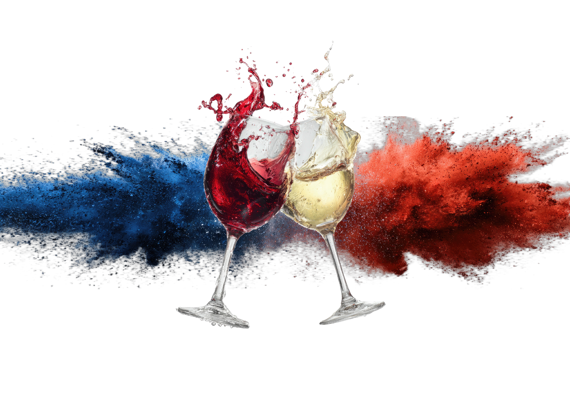 17/04 - The Shiny Vine Tastings: A Clash of The Clones