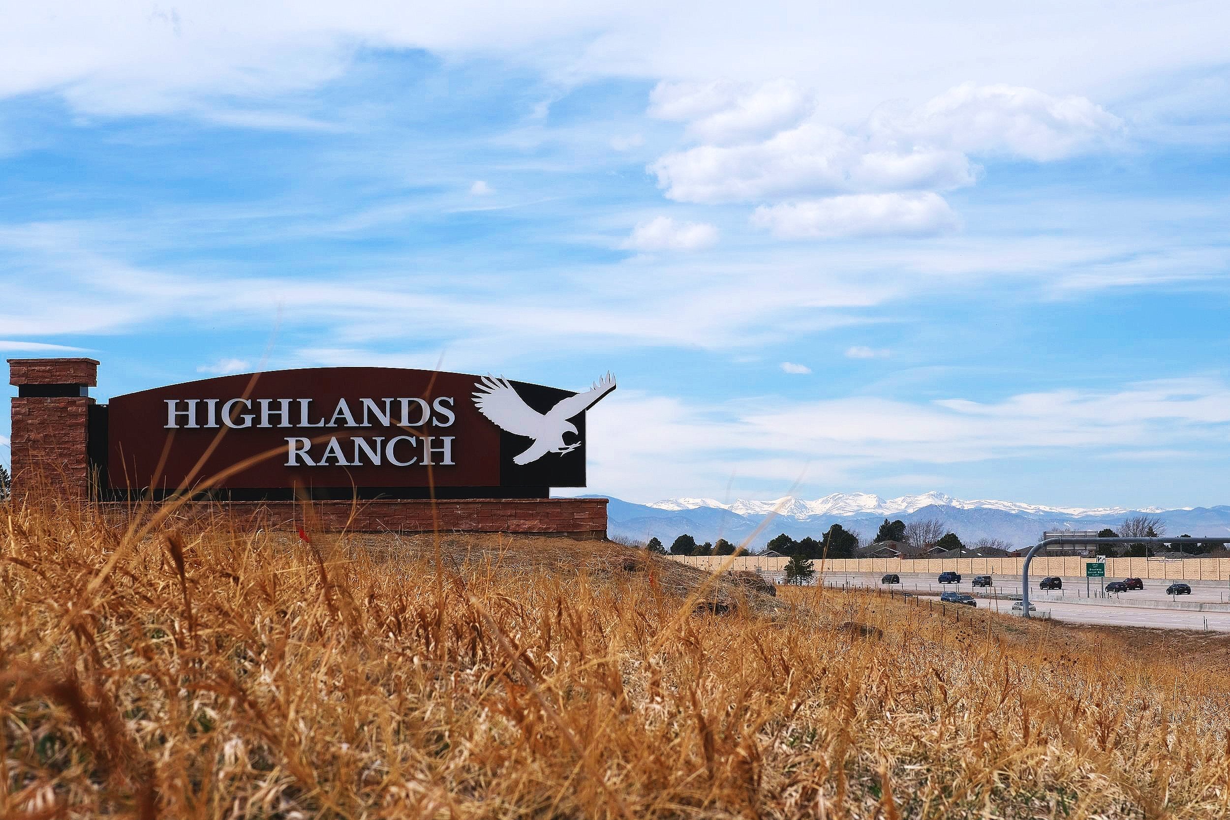 Highlands Ranch, CO