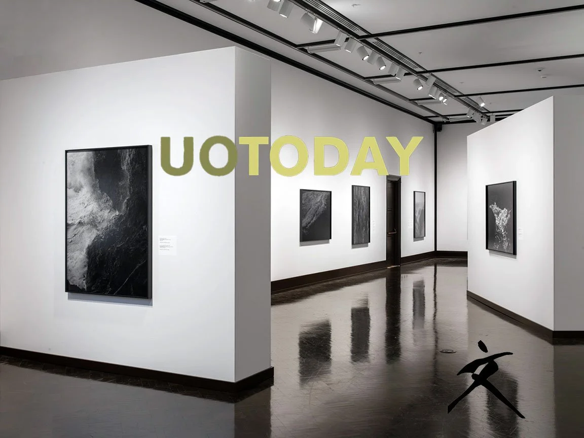UO Today podcast with Paul Peppis / February 2022