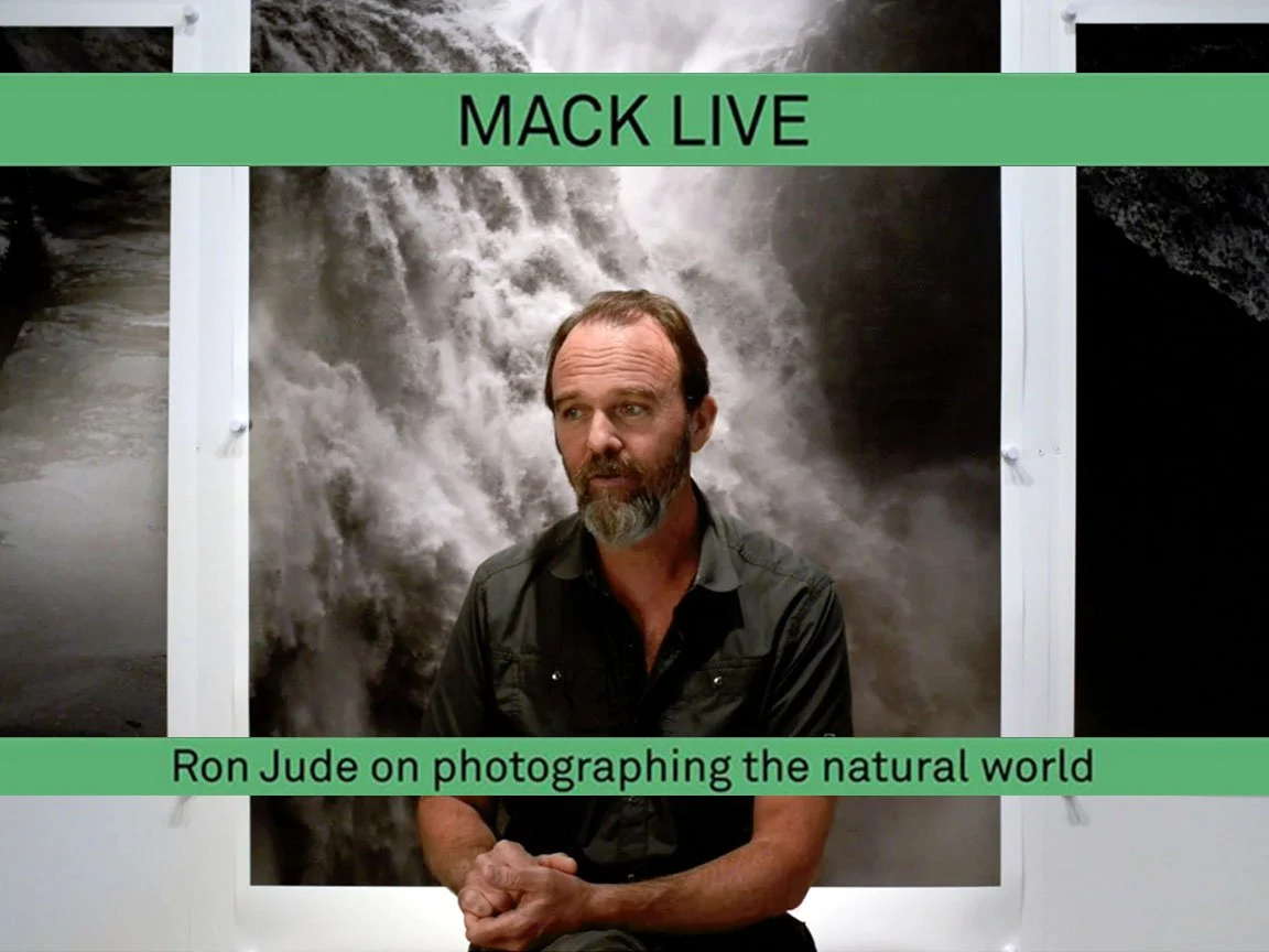 MACK Live / September 2020