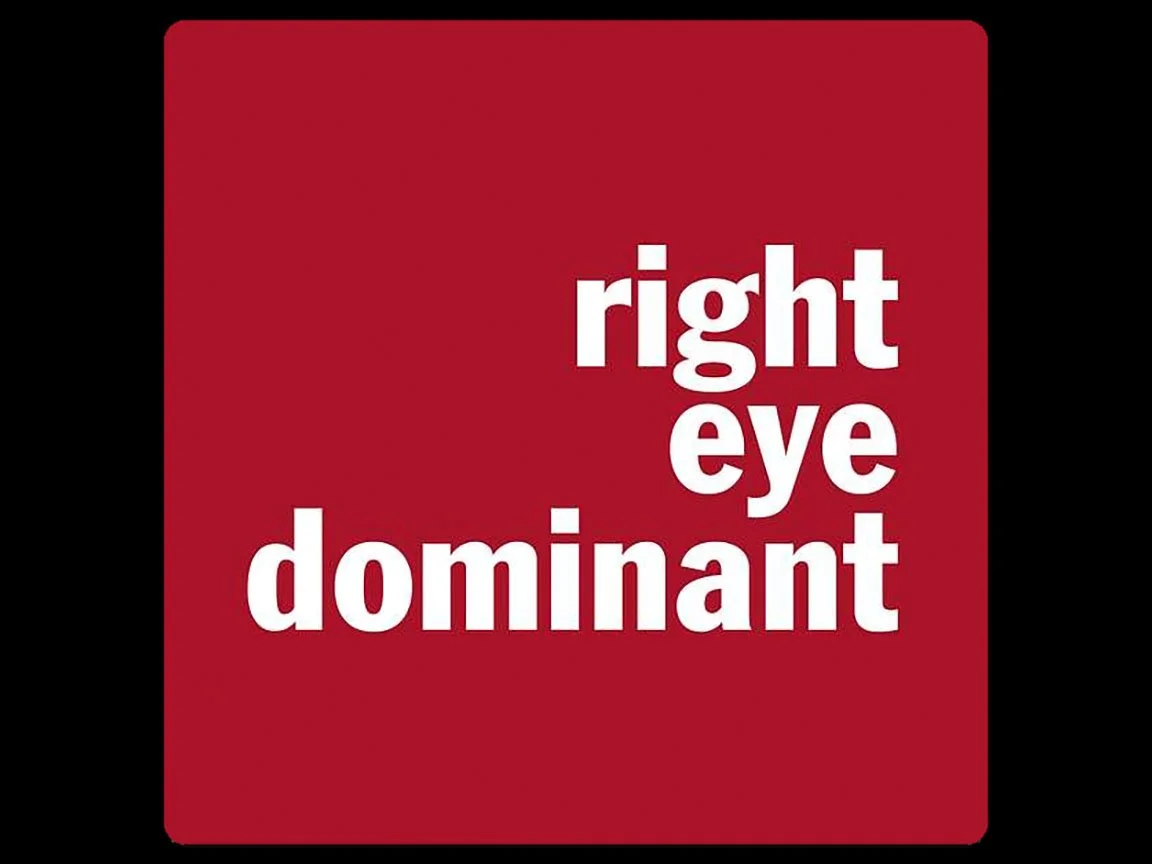Right Eye Dominant Podcast with Nick Tauro / June 2025